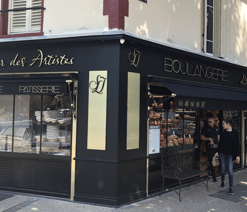 L'atelier Des Artistes 2