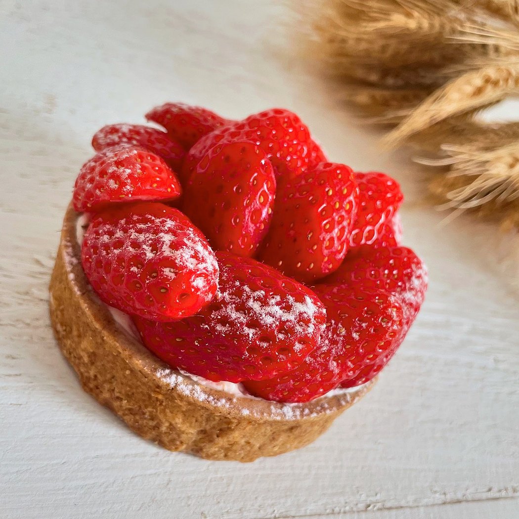 Pâtisserie Benjamin 1