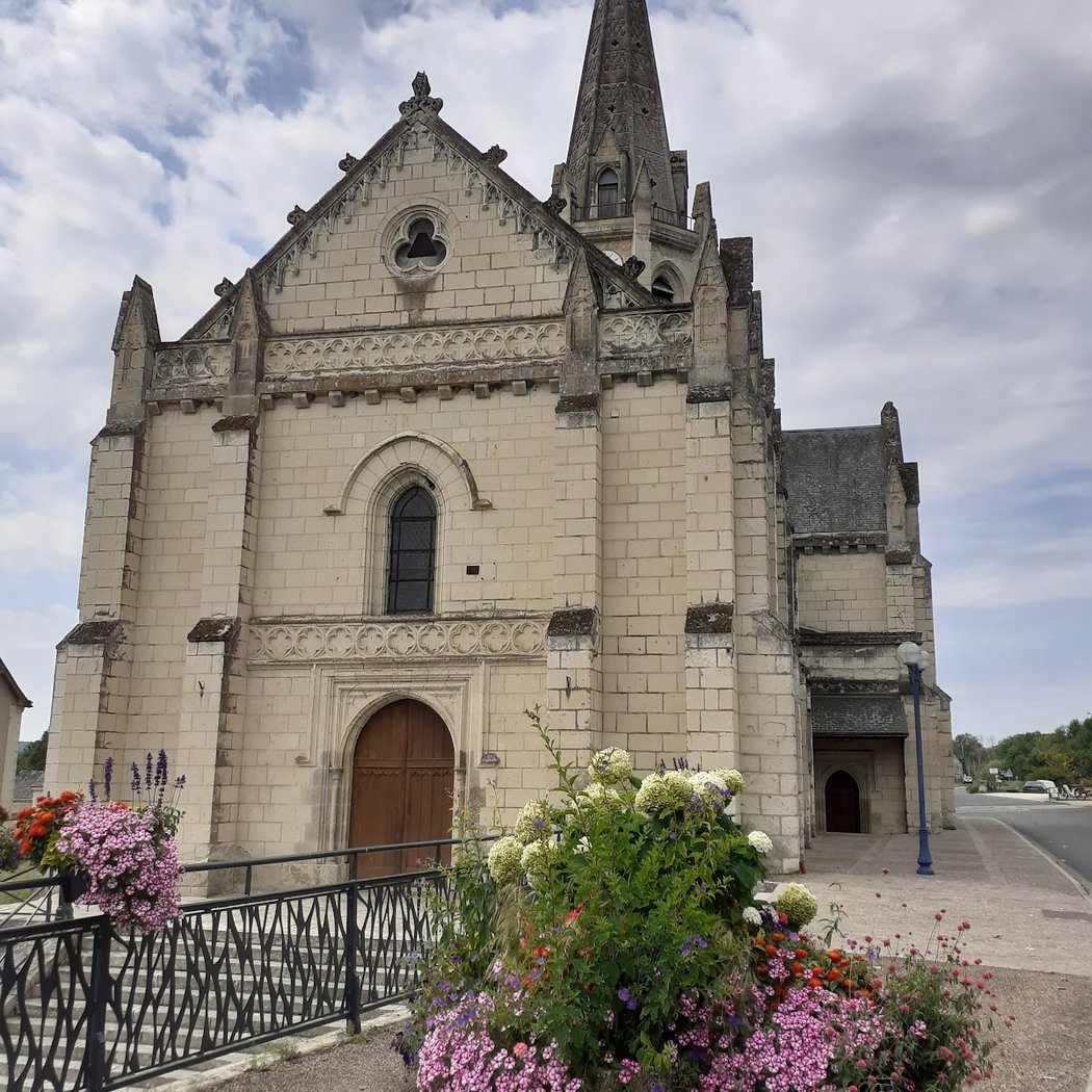 Bréhémont 2