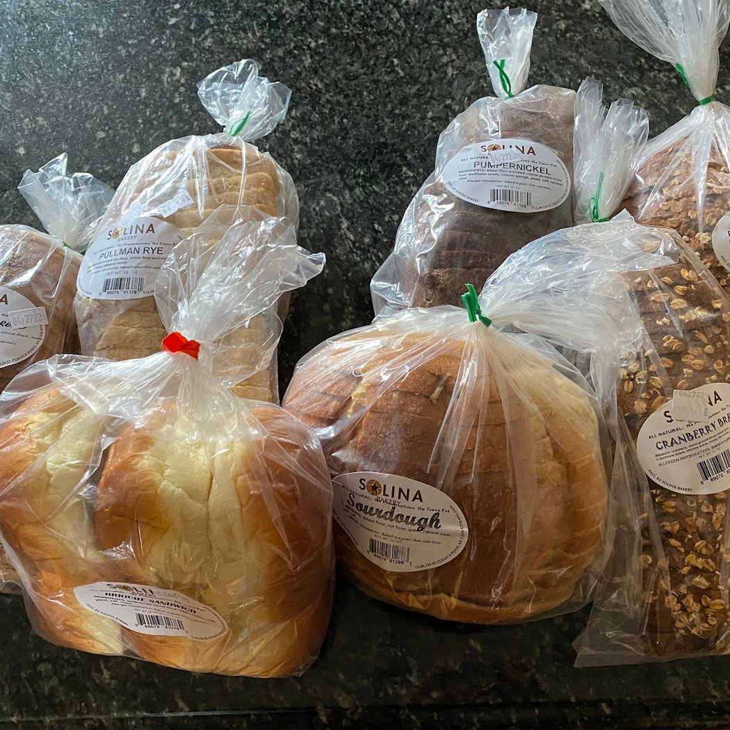 Solina Bakery Inc 2