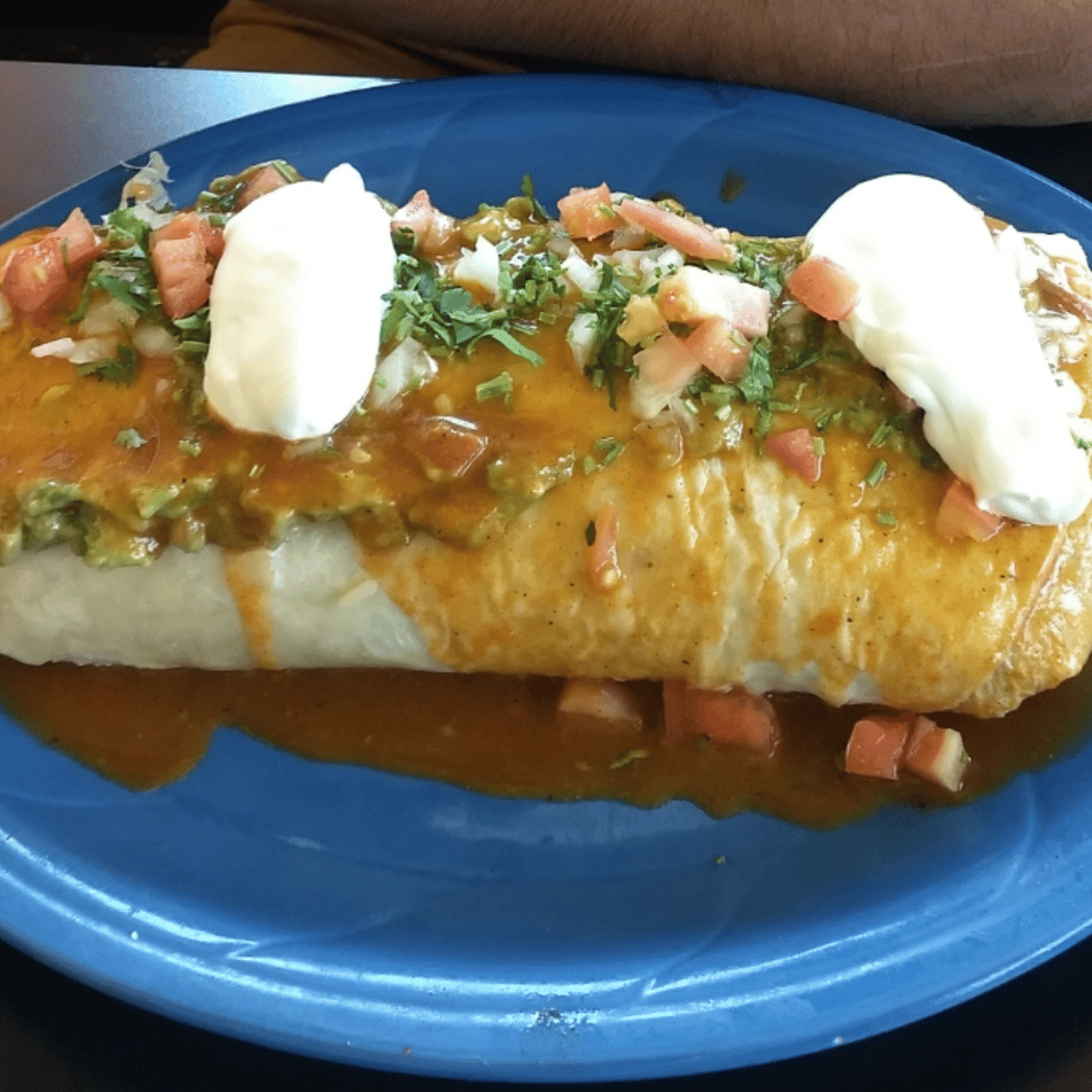 Carmen's La Hacienda Novato 2