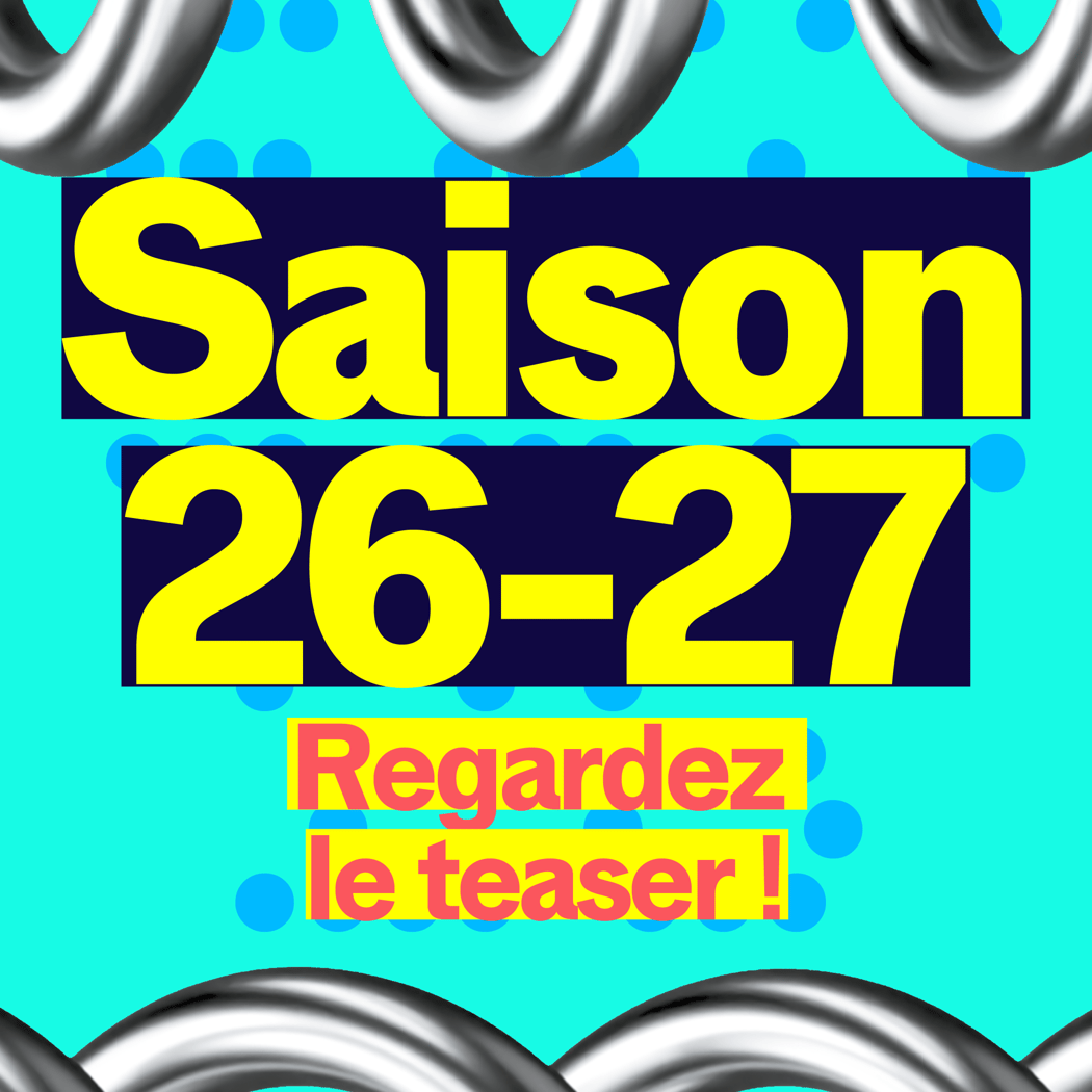 Teaser de la saison 2026–27 1