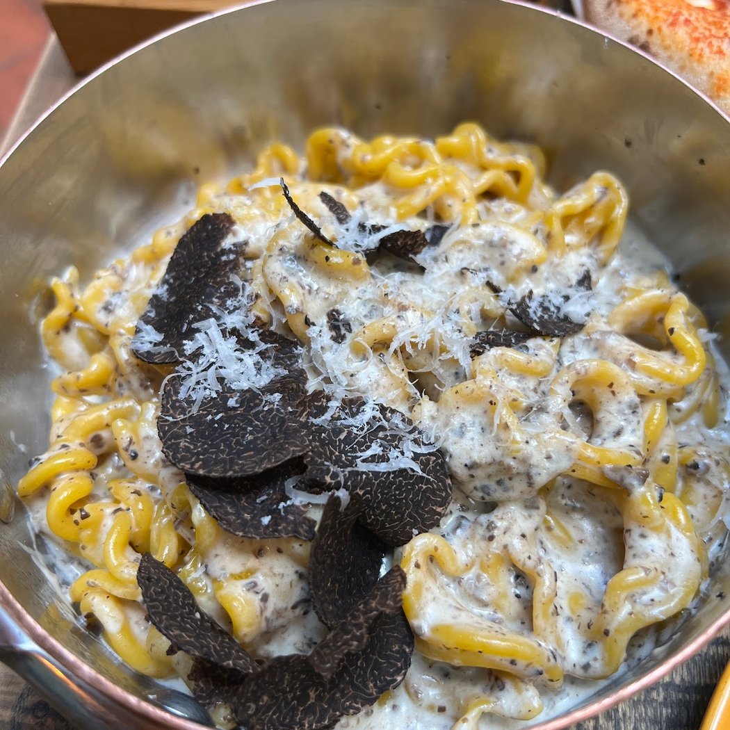Ober Mamma 1