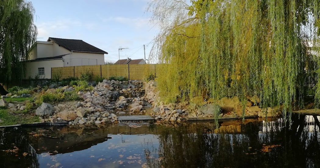 Ferme Du Petit Groslay 2