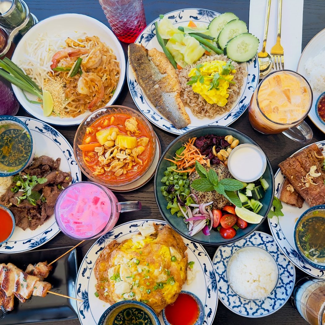 Saneh Bangkok 1