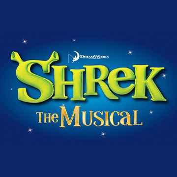 Shrek The Musical 1