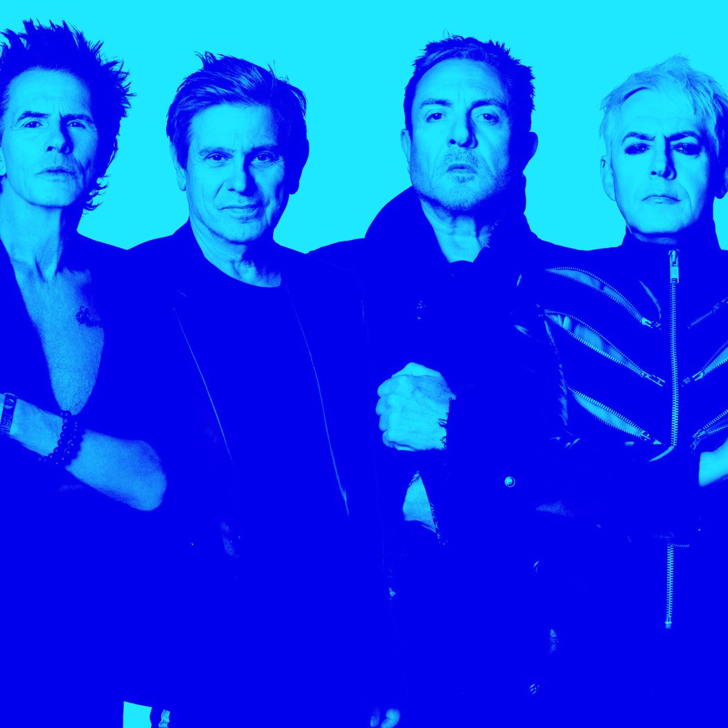 Duran Duran 2