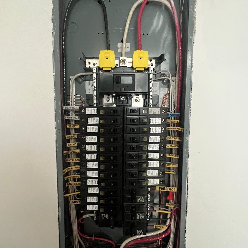Flores Electric 2