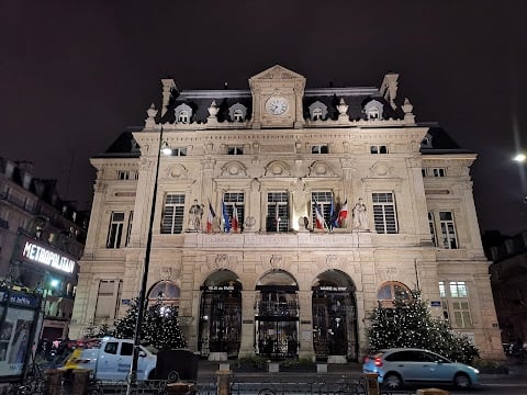 La Nuit du Destin 1