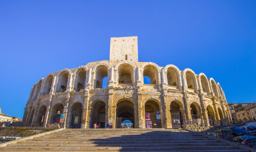 Arles 1