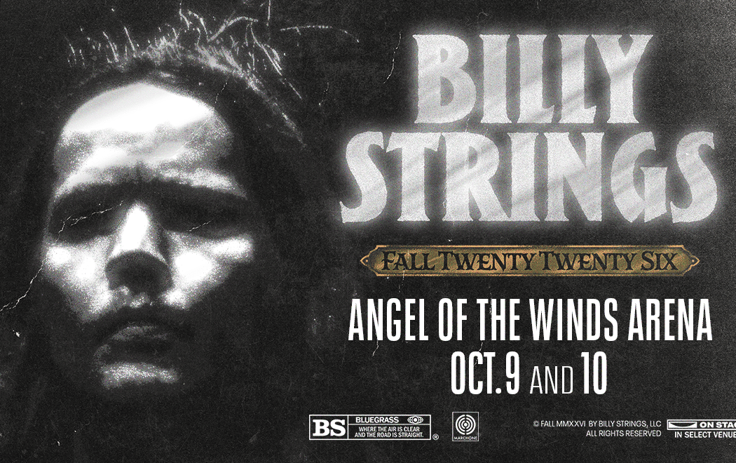 Billy Strings 2