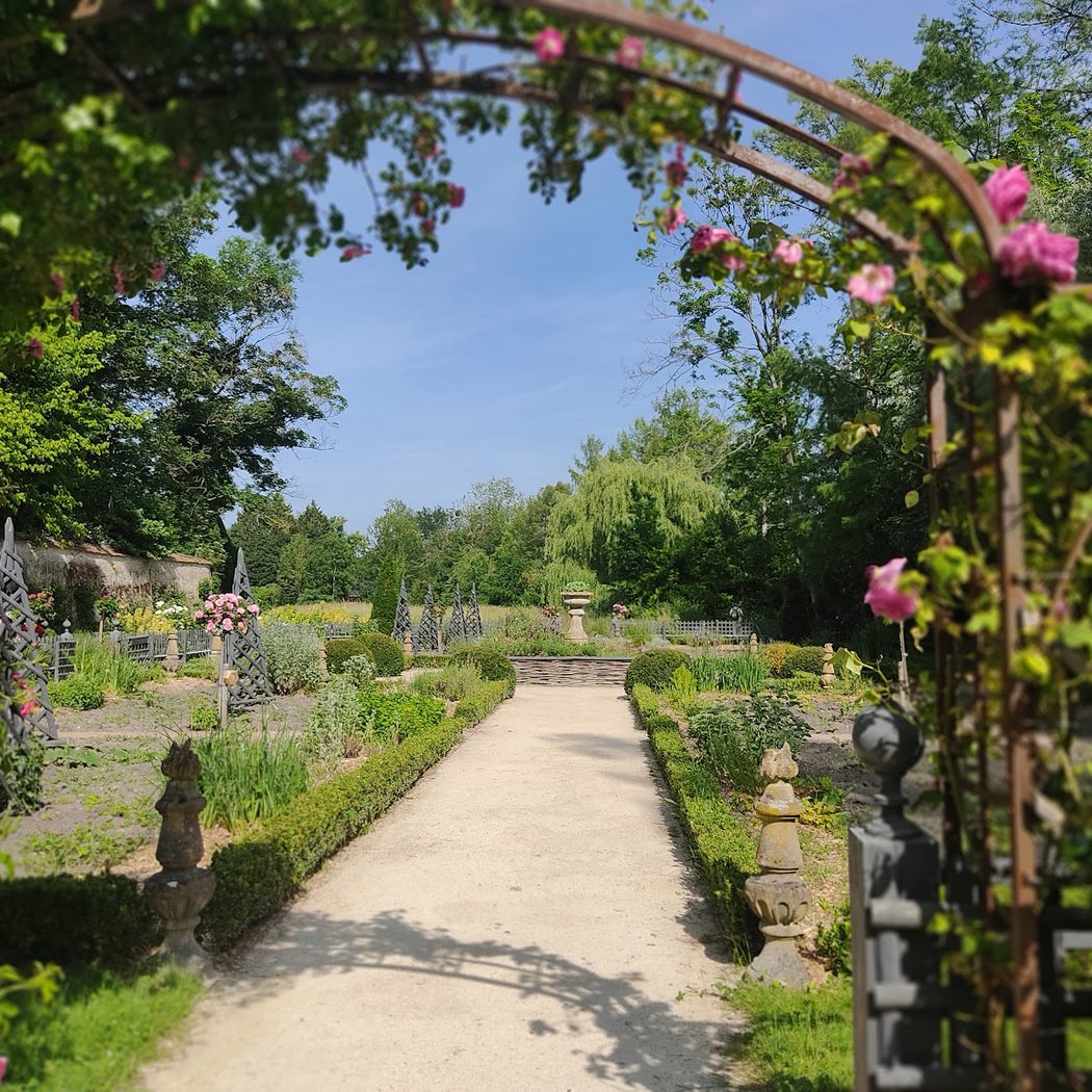 Domaine départemental de Montauger 5
