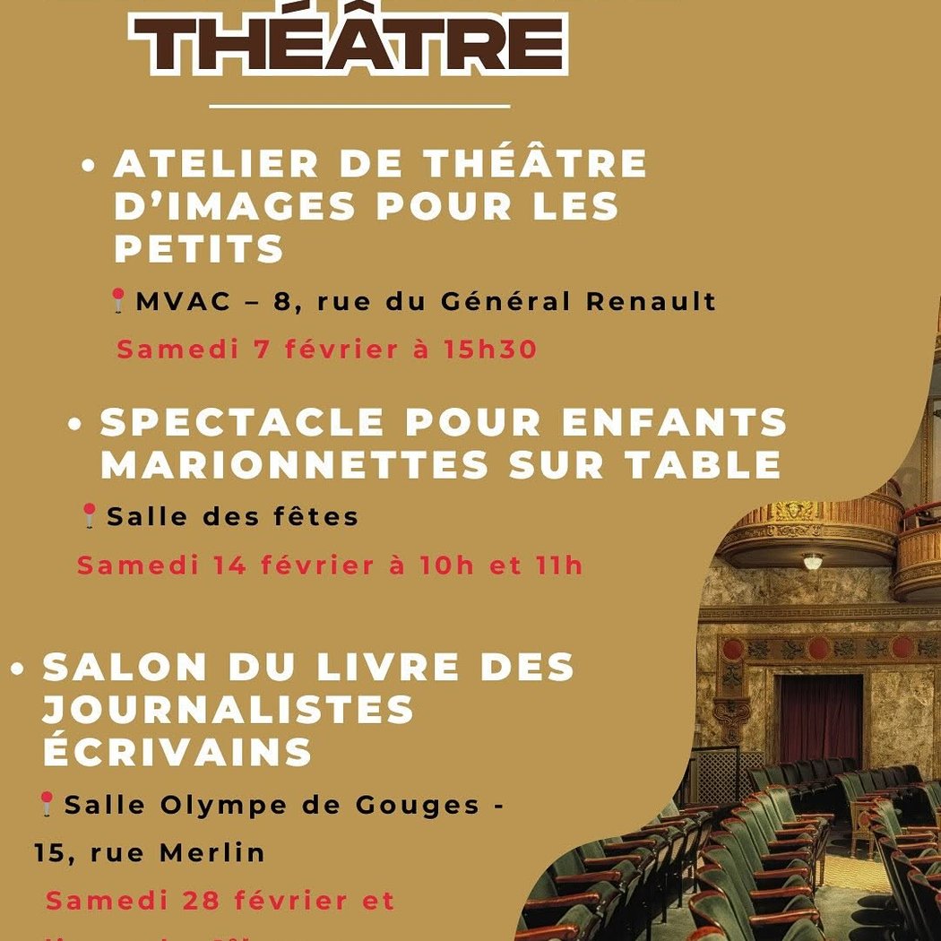 MARIONNETTES SUR TABLE 2