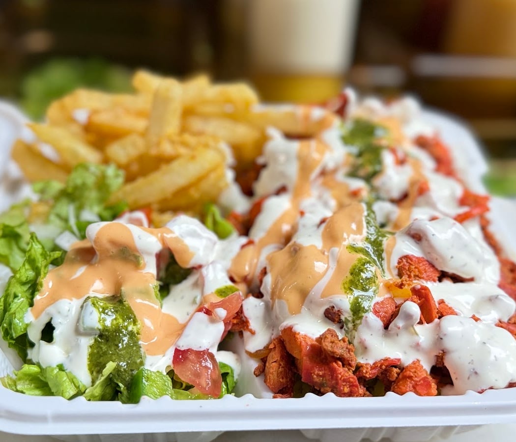 Halal Bros Cortlandt 3