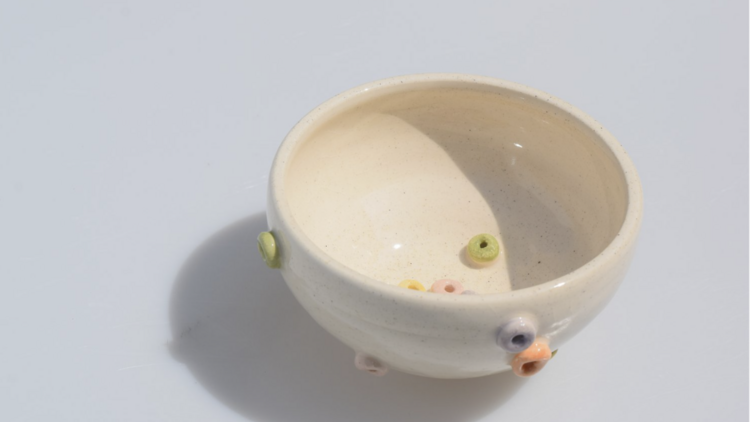 Dusty Co Ceramic 3