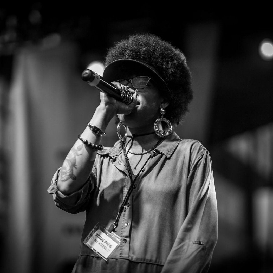 The Silver Room Sound System Block Party 4