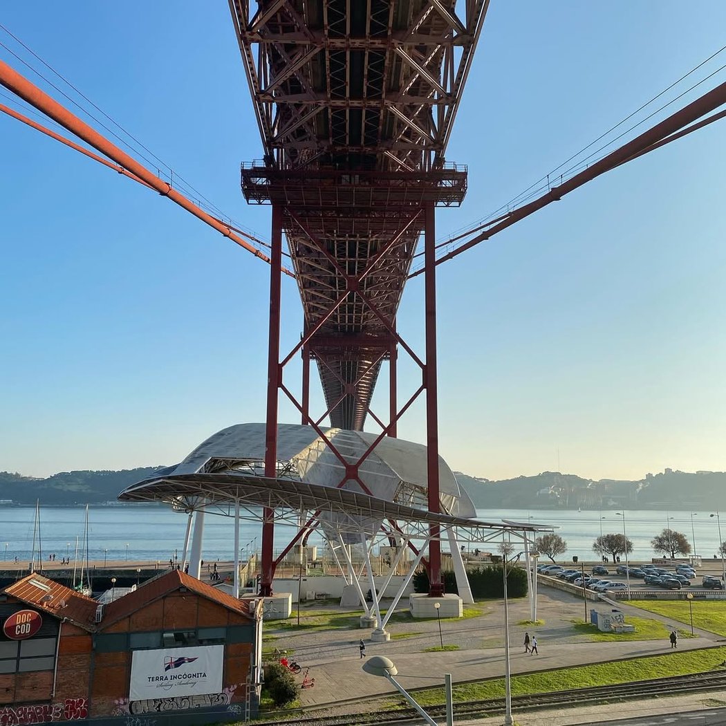 Pilar 7 - Bridge Experience 3