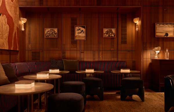 Clemente Bar 3