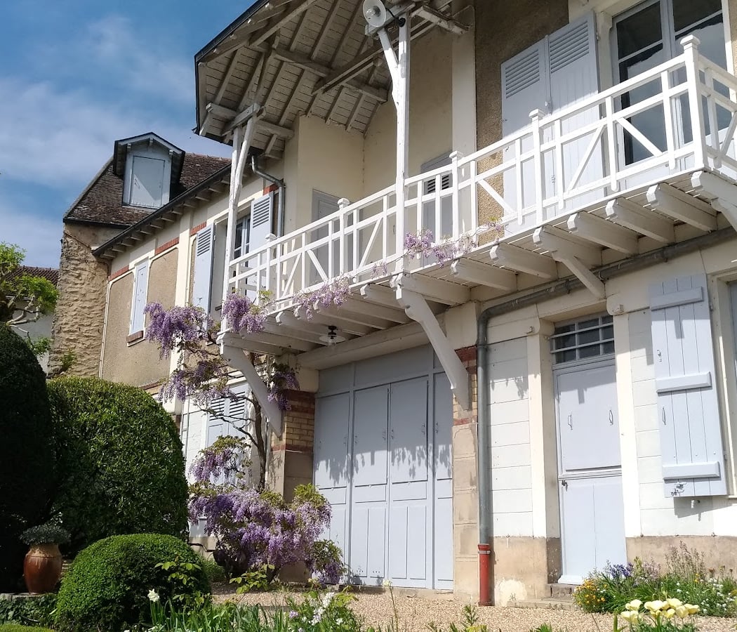 musée Maurice Ravel 1