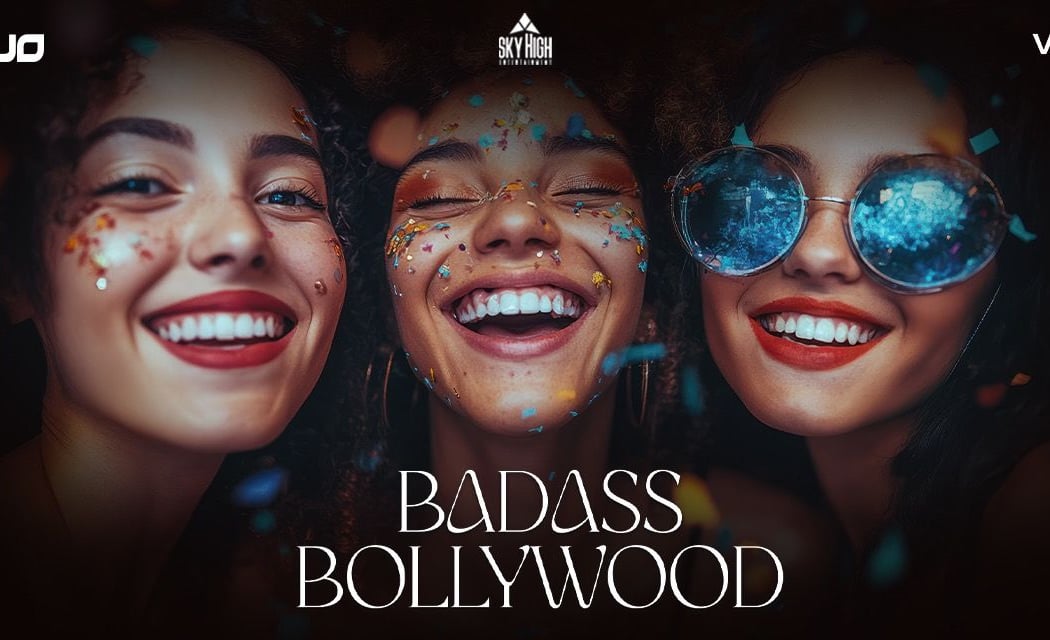 Bollywood Dhamaka 1