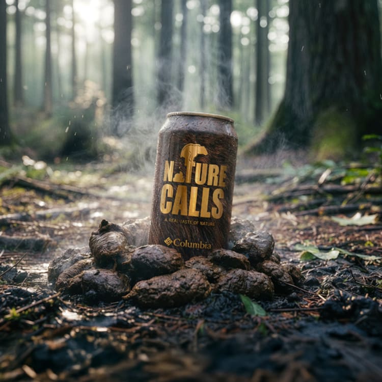 Nature Calls Beer Tasting 1