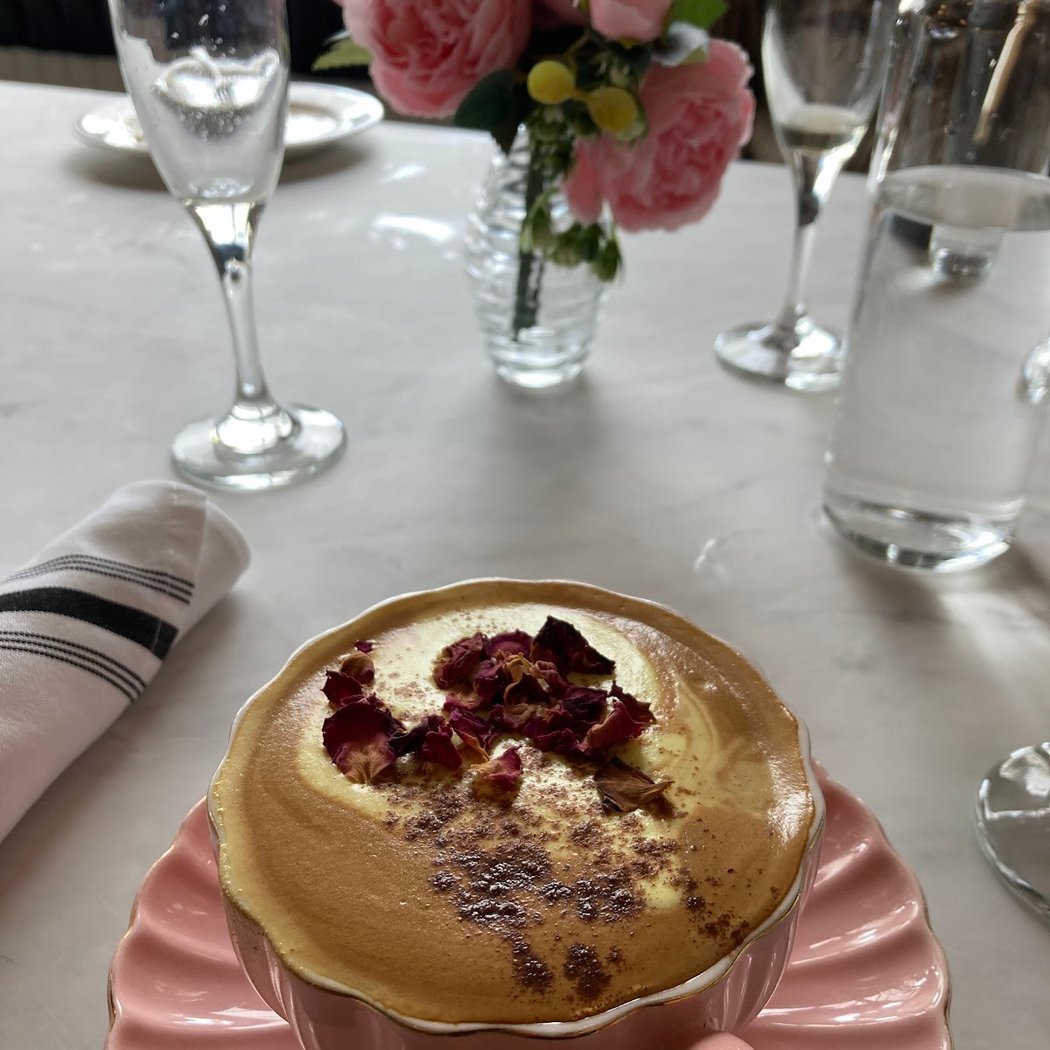 LE BUBBLE BRUNCH & CAFE 1