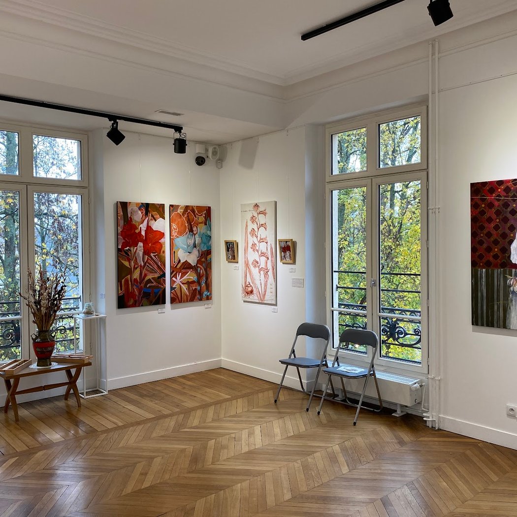 Galerie de l'Entr@cte 4