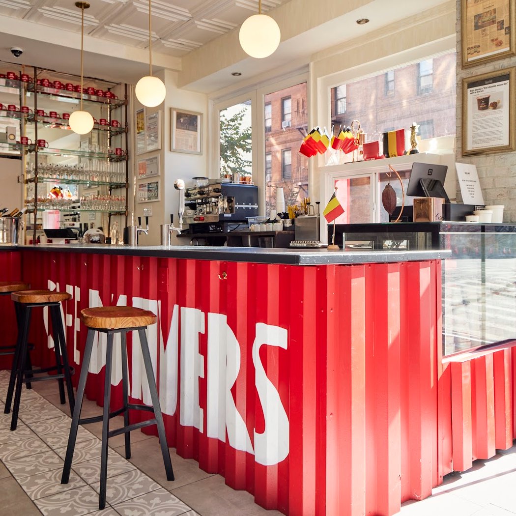 Café d’Anvers 2