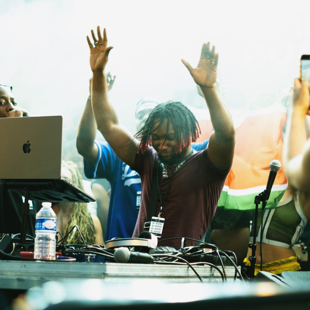La Fête de la Musique 2