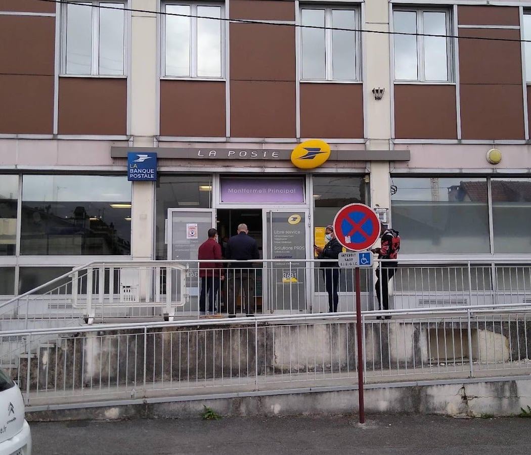 Post Office 2