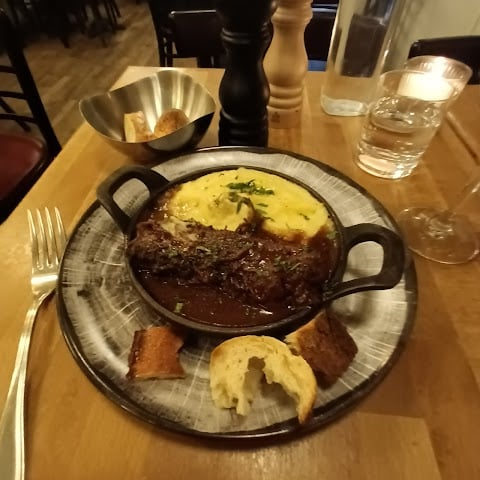 Le Bistrot de la Place 3