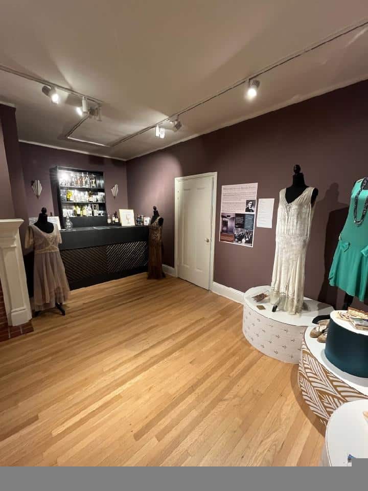 Checking In: Bethlehem’s Alluring Accommodations 3