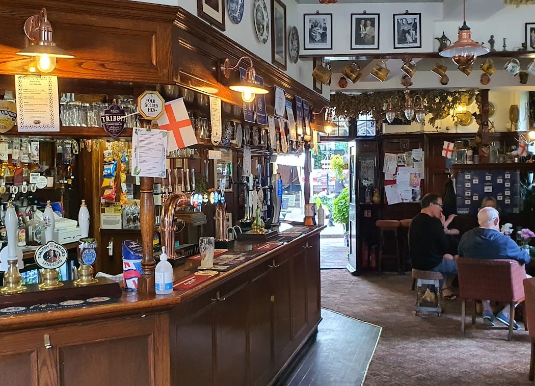 Dacre Arms 1