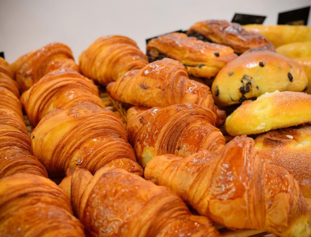 The Palloy Bakeries Street 1