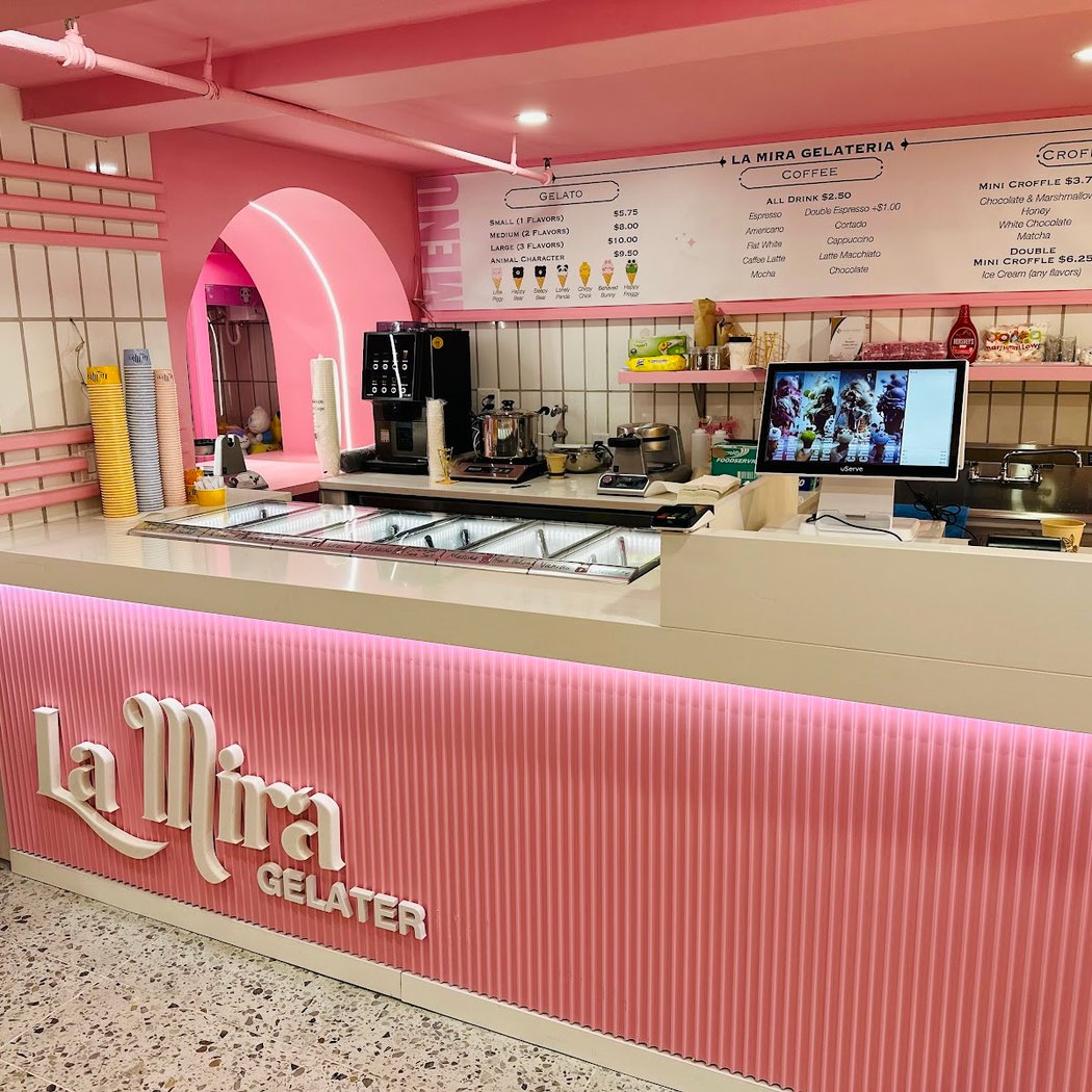 La Mira 3
