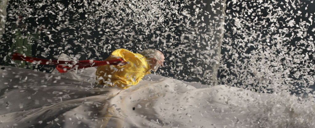 SLAVA’S SNOWSHOW 1