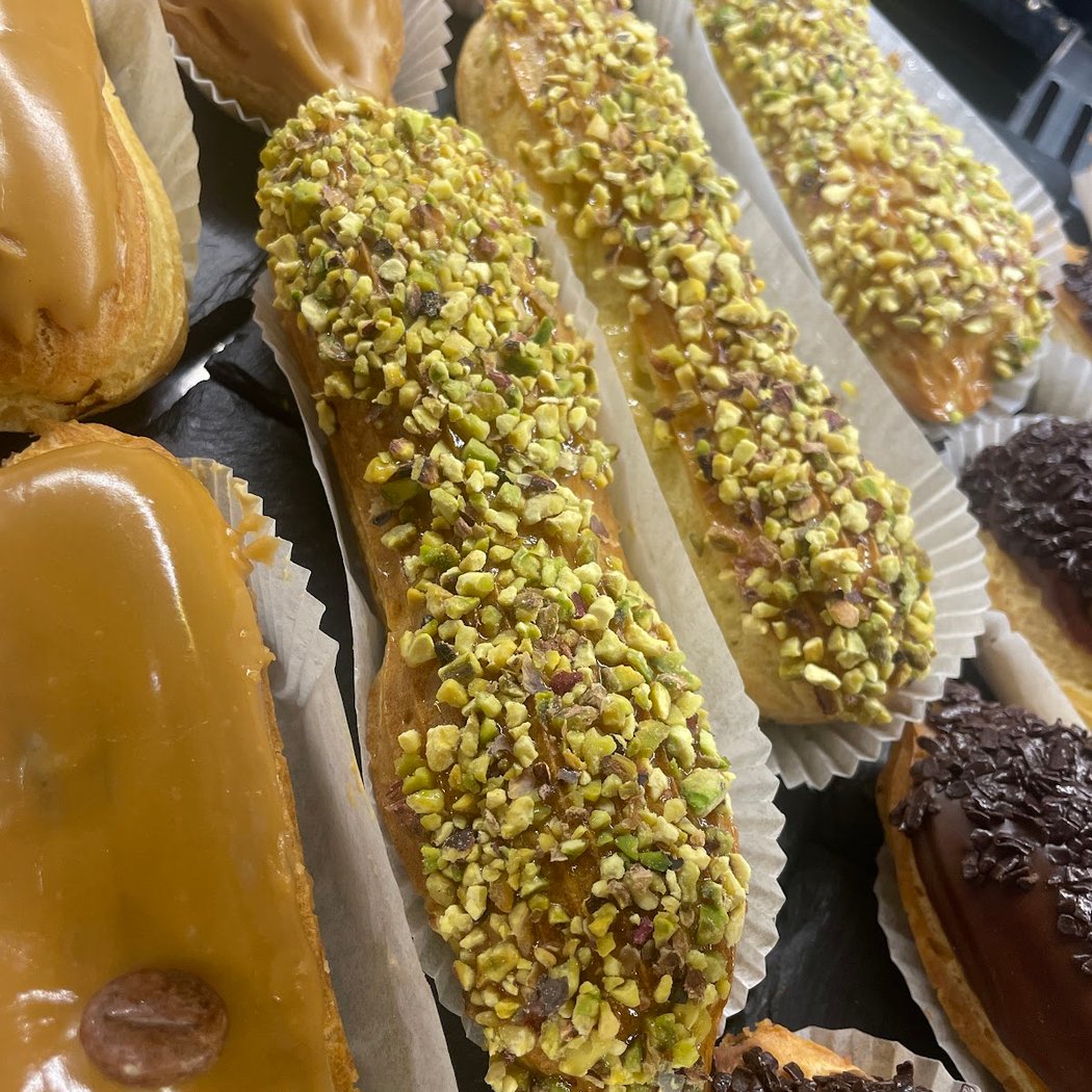 Praline & Banette 3