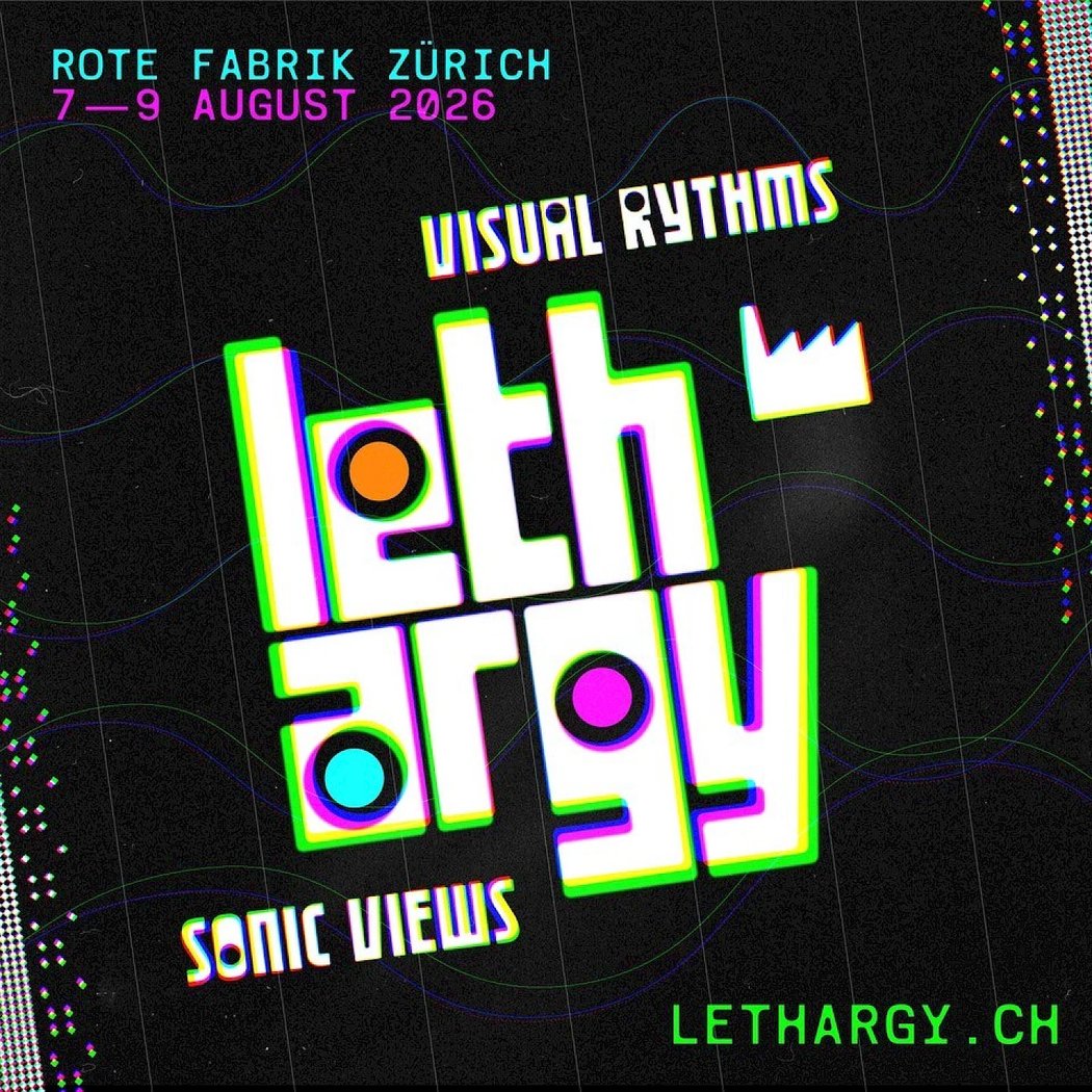 Lethargy 1