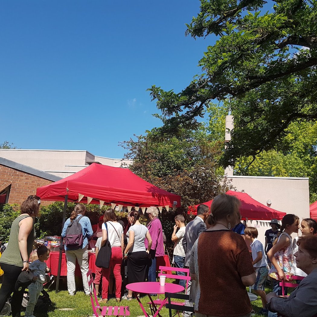 Fête de la musique 2025 2
