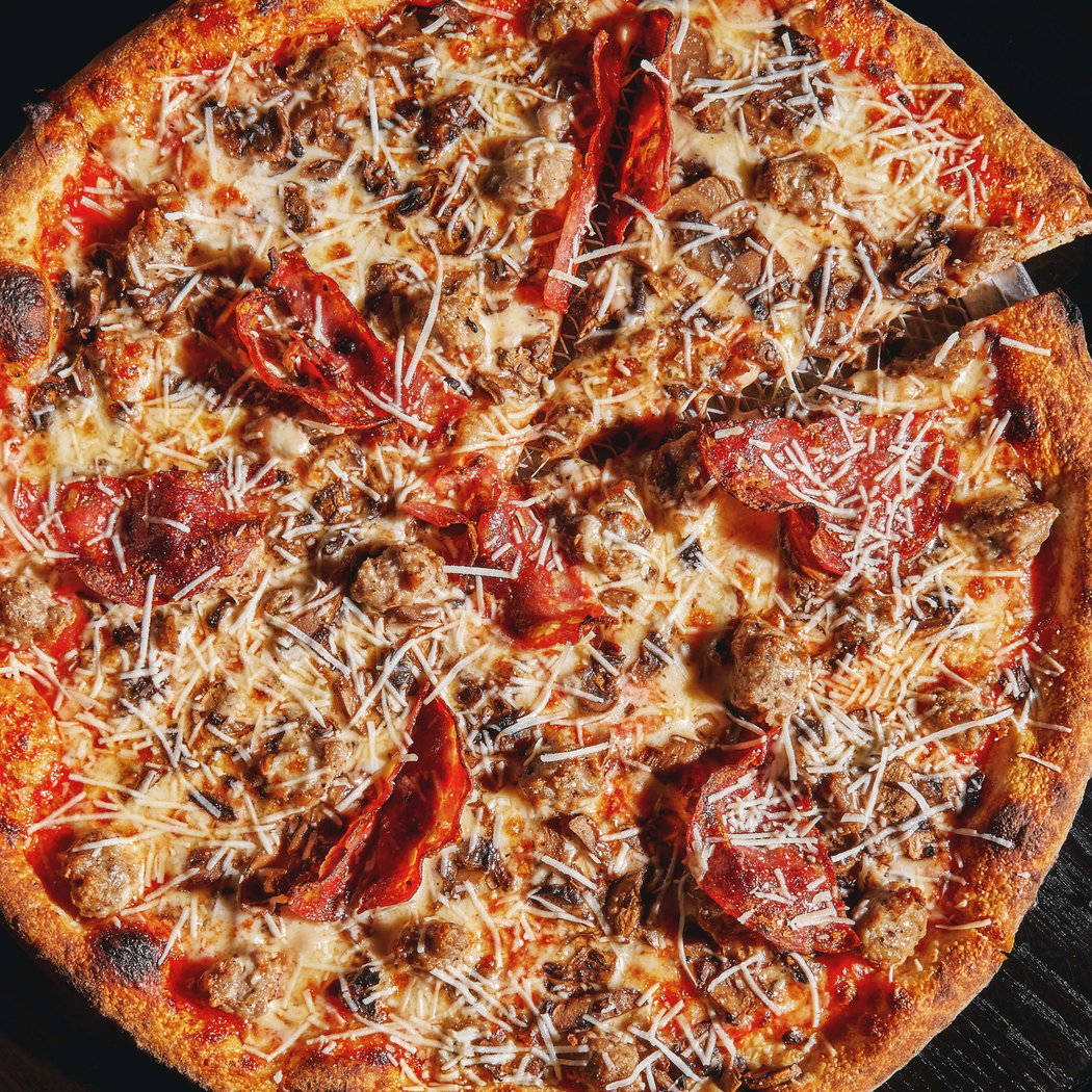 Long Bridge Pizza Company 1