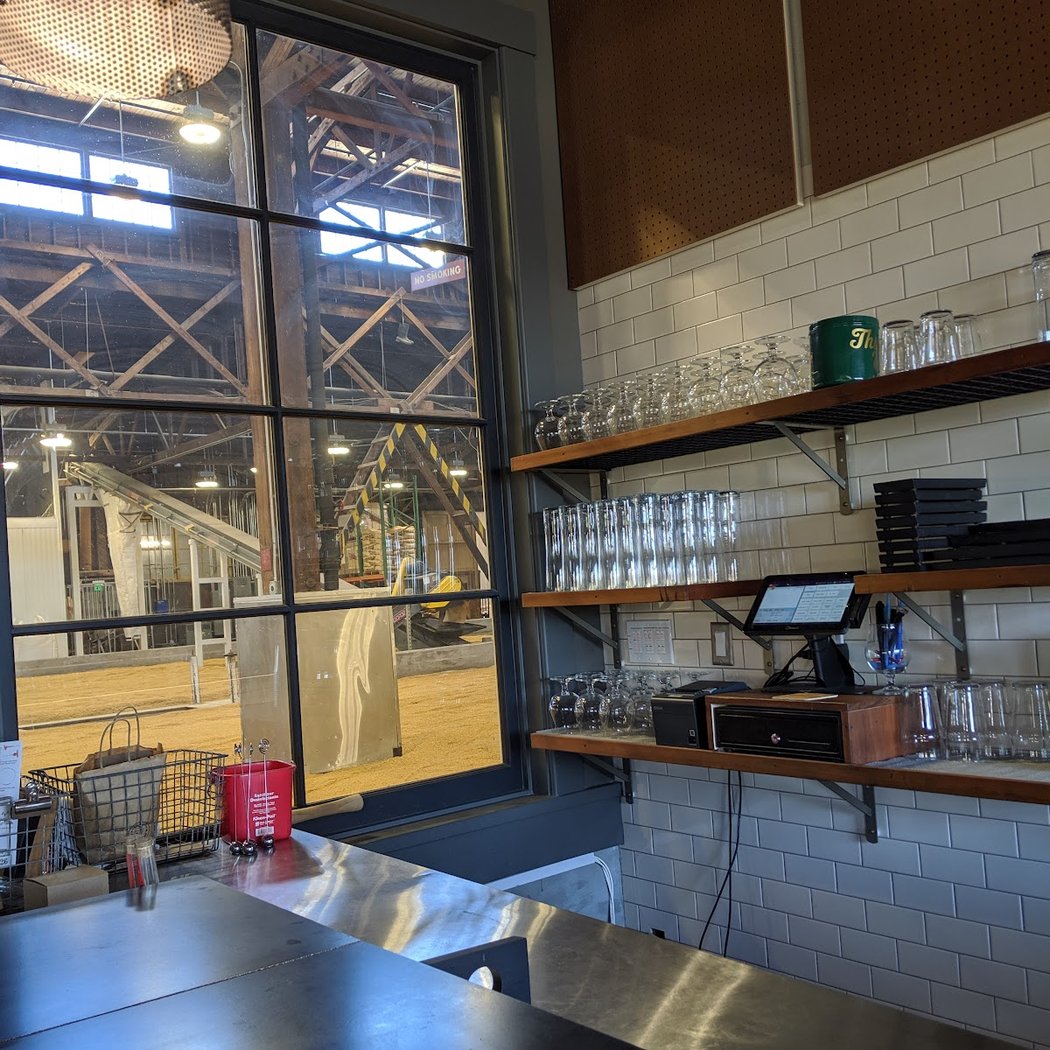 Meet the Brewer – Pure Project 3