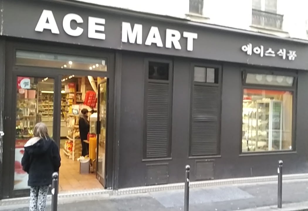Ace Mart 2