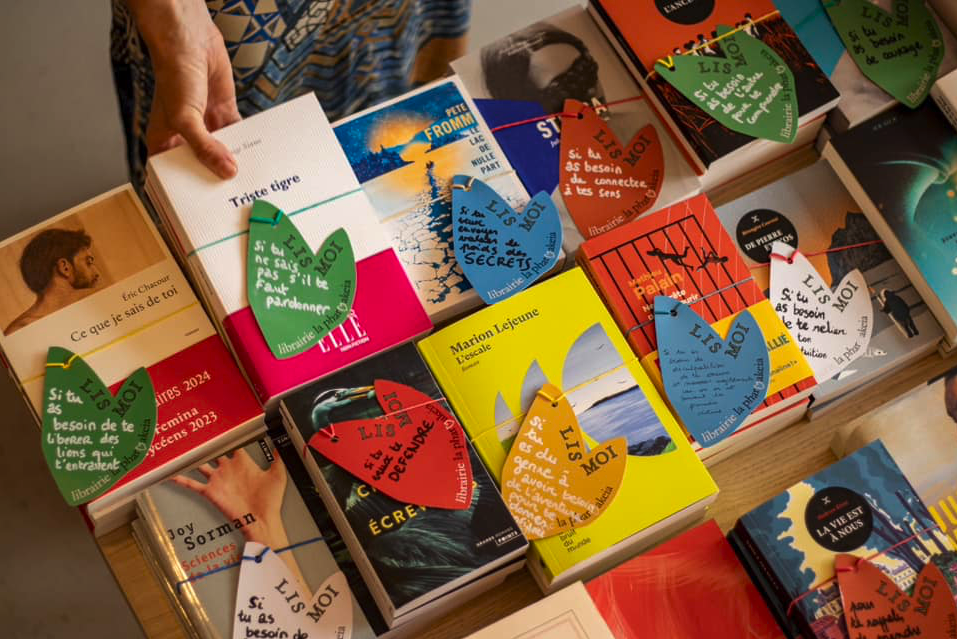 Yoga and Book Reading Classes 1