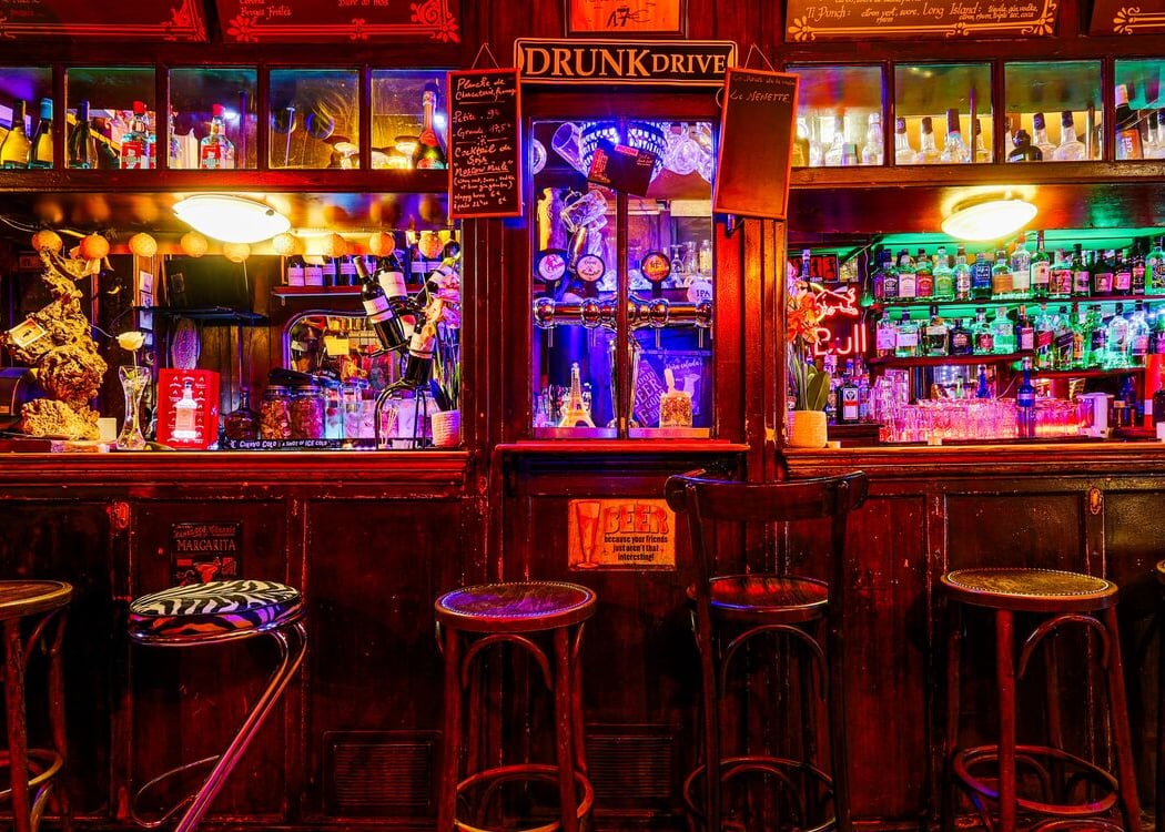 Le Bar à Nenette 3