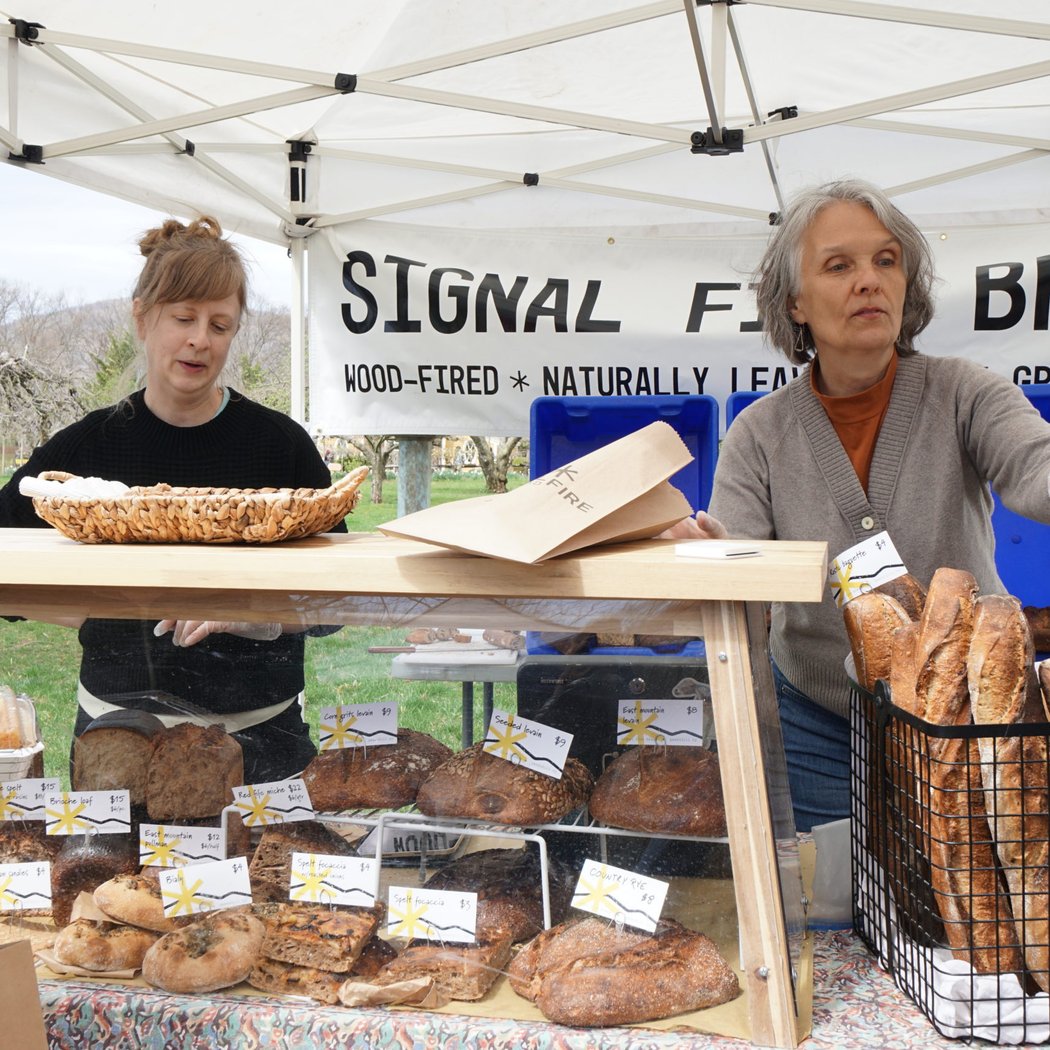 Cold Spring Farmers' Market 2