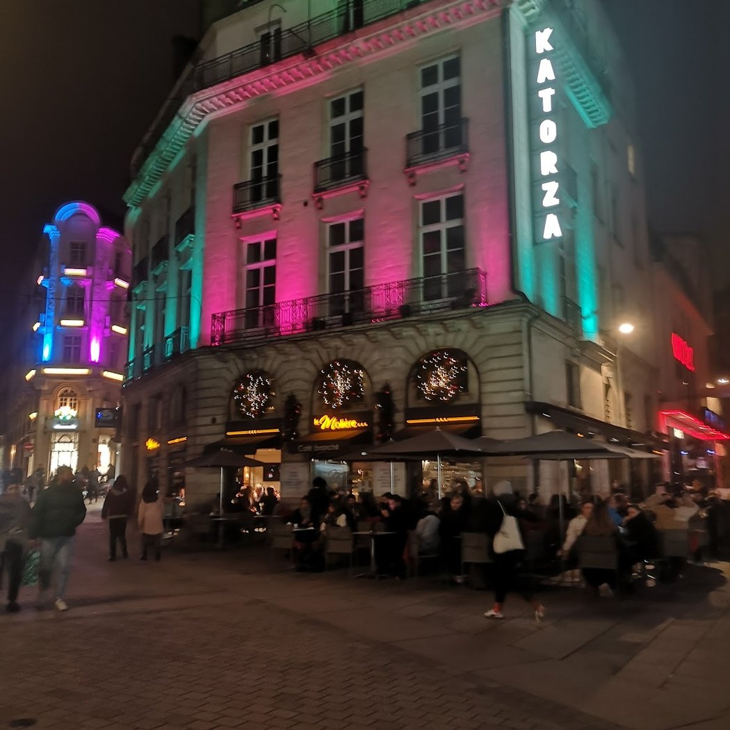 Le Molière