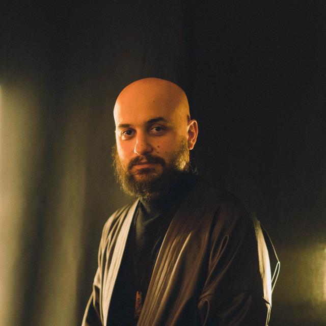 Bachar Mar-Khalifé 1