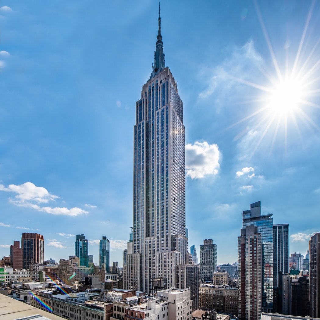 Hyatt Place New York/Midtown-South 1