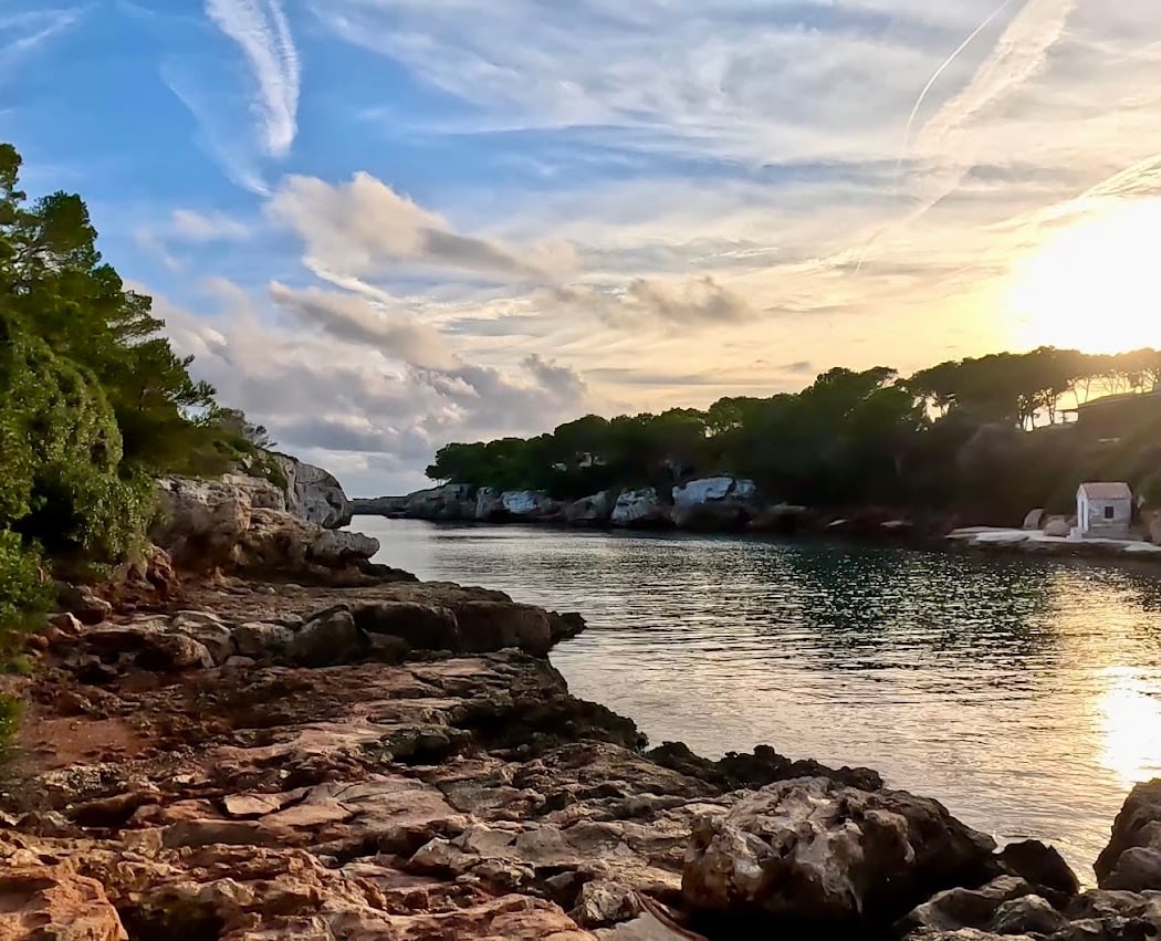 Cala en Blanes 3