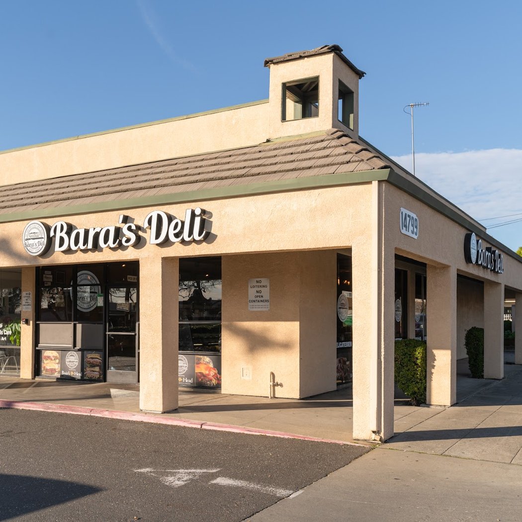 Bara's Deli 3
